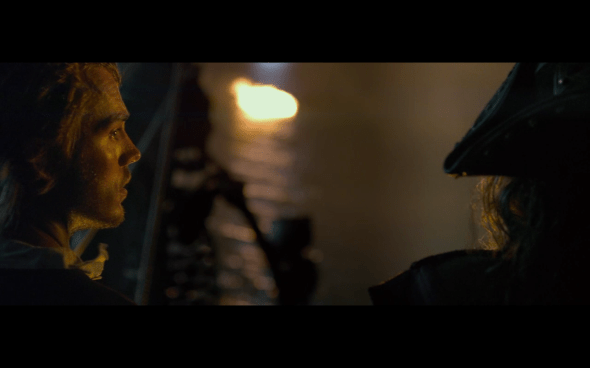 Pirates of the Caribbean On Stranger Tides - 985