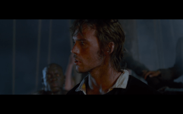 Pirates of the Caribbean On Stranger Tides - 986