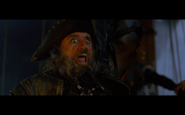 Pirates of the Caribbean On Stranger Tides - 988