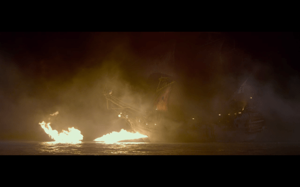 Pirates of the Caribbean On Stranger Tides - 989