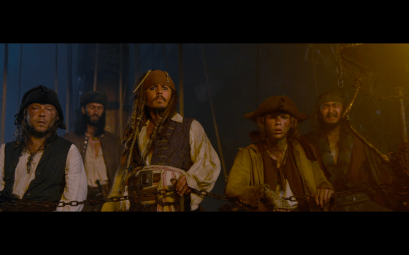 Pirates of the Caribbean On Stranger Tides - 991