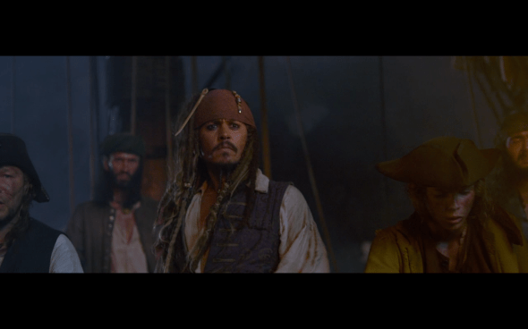Pirates of the Caribbean On Stranger Tides - 992