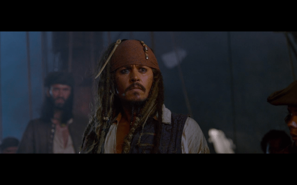 Pirates of the Caribbean On Stranger Tides - 993