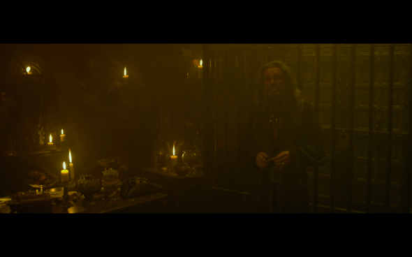 Pirates of the Caribbean On Stranger Tides - 997