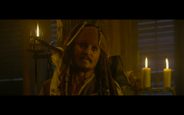 Pirates of the Caribbean On Stranger Tides - 998