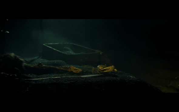 Pirates of the Caribbean The Curse of the Black Pearl - 2060