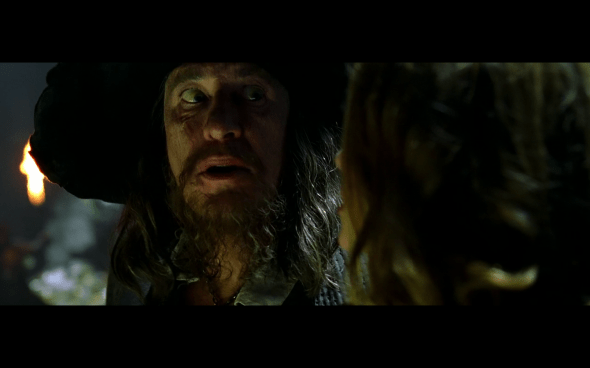 Pirates of the Caribbean The Curse of the Black Pearl - 2061