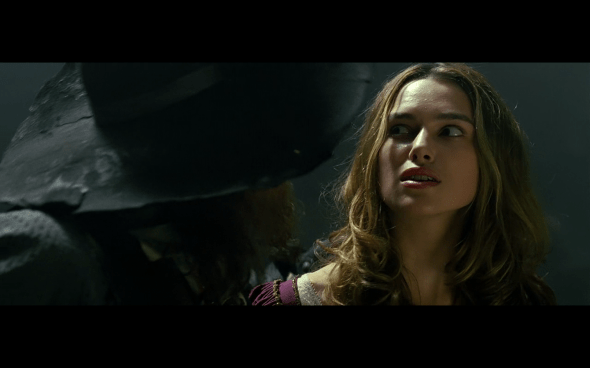 Pirates of the Caribbean The Curse of the Black Pearl - 2062