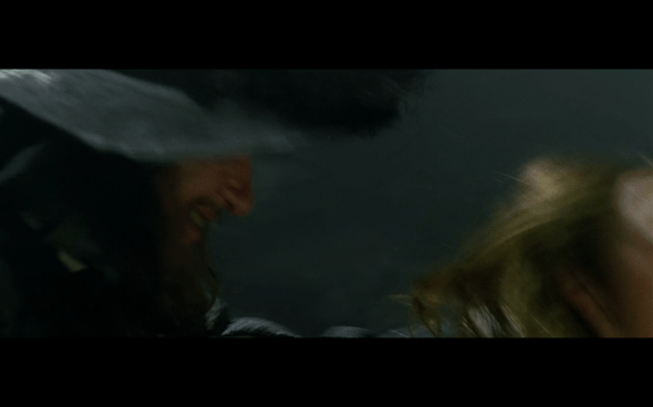 Pirates of the Caribbean The Curse of the Black Pearl - 2063