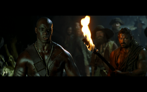 Pirates of the Caribbean The Curse of the Black Pearl - 2065