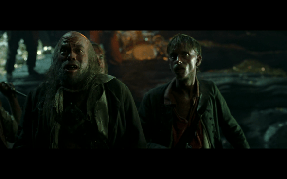 Pirates of the Caribbean The Curse of the Black Pearl - 2066