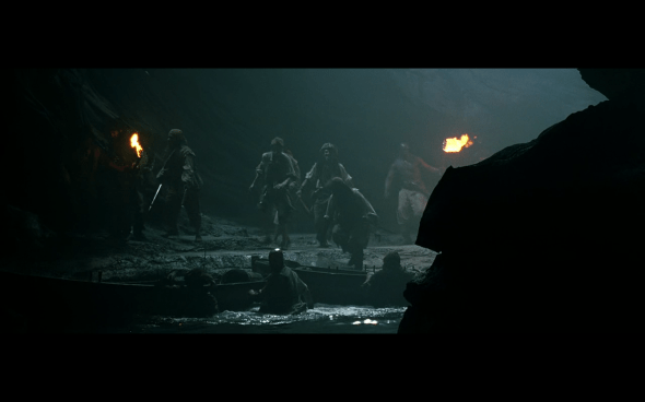 Pirates of the Caribbean The Curse of the Black Pearl - 2067