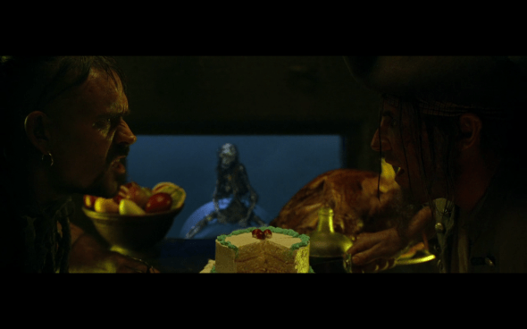 Pirates of the Caribbean The Curse of the Black Pearl - 2069