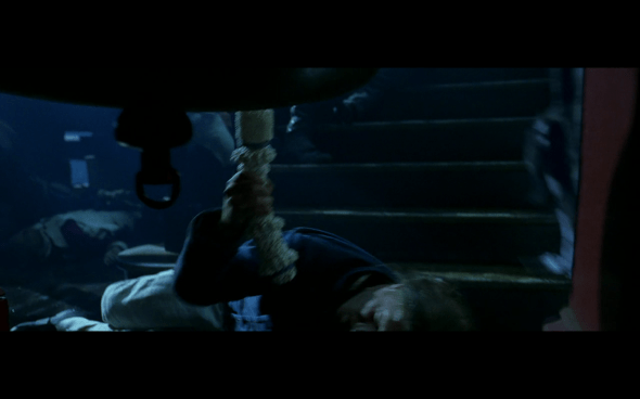 Pirates of the Caribbean The Curse of the Black Pearl - 2073