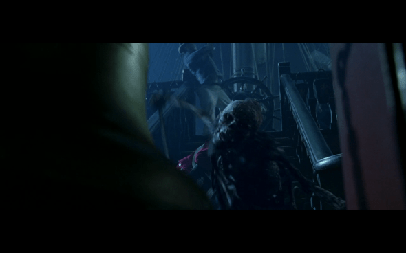 Pirates of the Caribbean The Curse of the Black Pearl - 2077