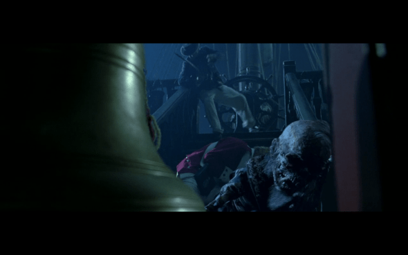 Pirates of the Caribbean The Curse of the Black Pearl - 2078