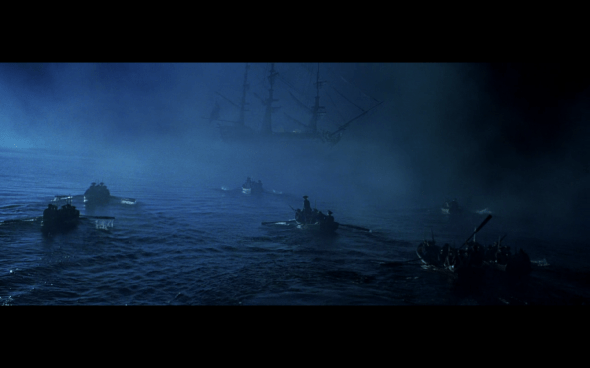 Pirates of the Caribbean The Curse of the Black Pearl - 2079