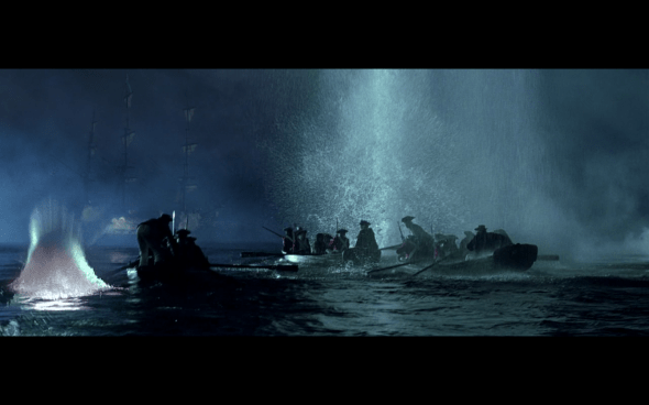 Pirates of the Caribbean The Curse of the Black Pearl - 2081