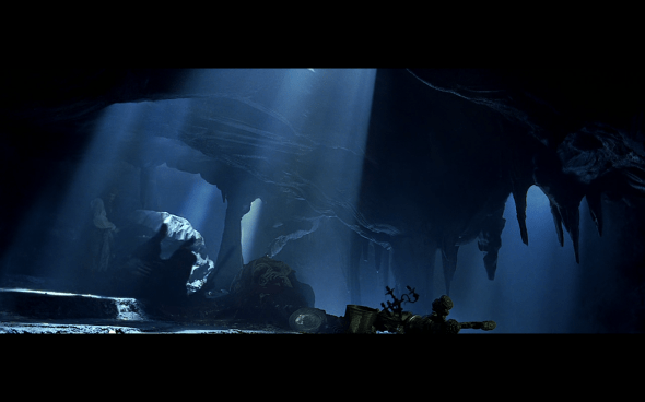 Pirates of the Caribbean The Curse of the Black Pearl - 2082