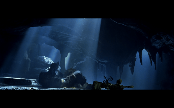 Pirates of the Caribbean The Curse of the Black Pearl - 2083