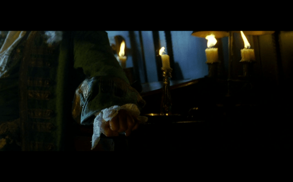 Pirates of the Caribbean The Curse of the Black Pearl - 2086