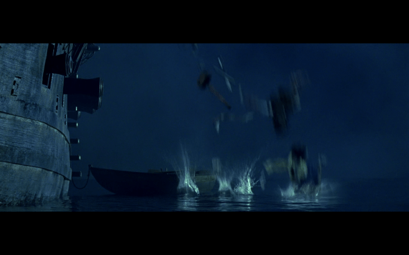 Pirates of the Caribbean The Curse of the Black Pearl - 2088