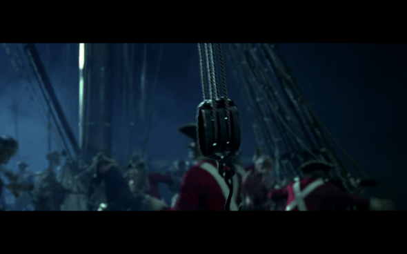 Pirates of the Caribbean The Curse of the Black Pearl - 2091