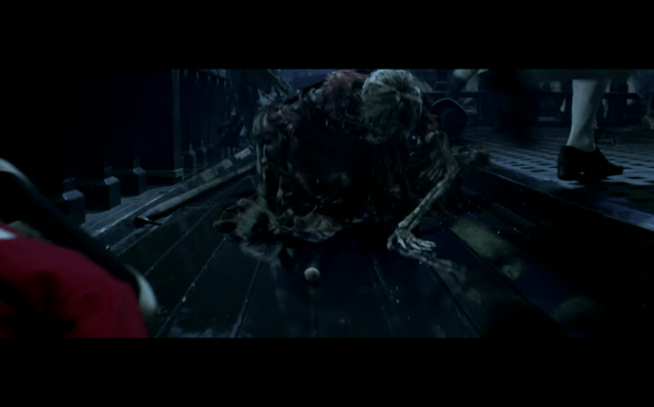 Pirates of the Caribbean The Curse of the Black Pearl - 2094