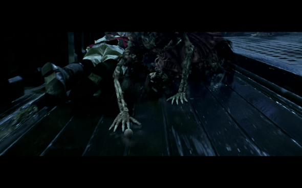 Pirates of the Caribbean The Curse of the Black Pearl - 2095