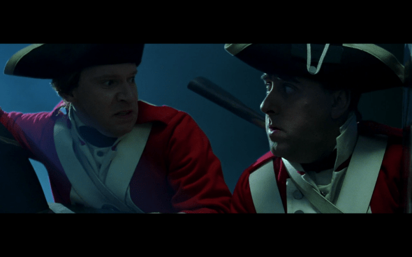 Pirates of the Caribbean The Curse of the Black Pearl - 2096