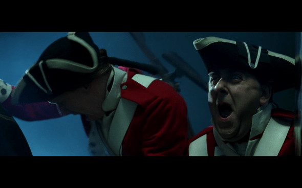 Pirates of the Caribbean The Curse of the Black Pearl - 2098