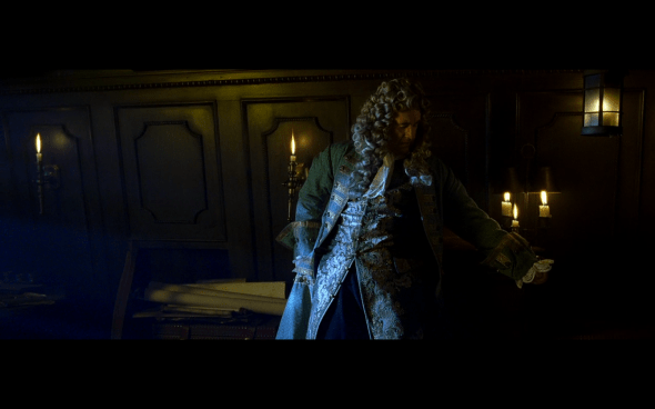 Pirates of the Caribbean The Curse of the Black Pearl - 2100