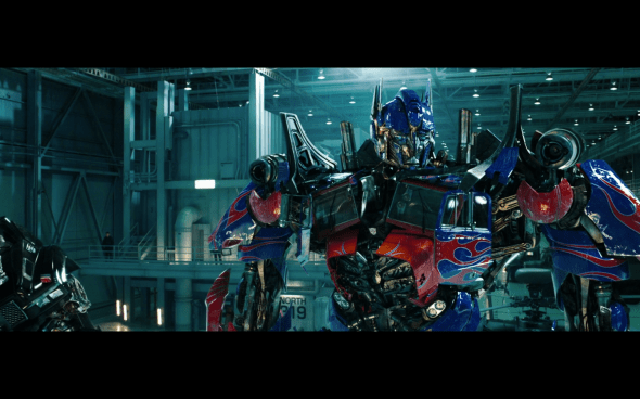 Transformers Dark of the Moon - 18