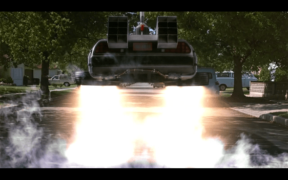 Back to the Future - 177