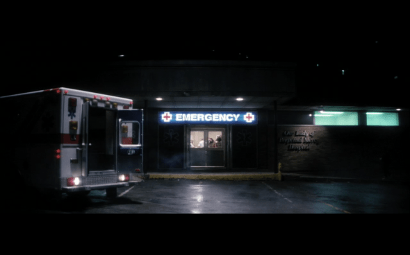 Bringing Out the Dead - 73