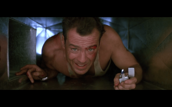 Die Hard - 25