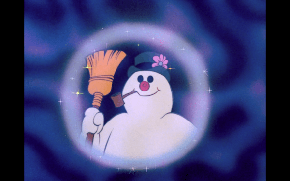 Frosty the Snowman - 34