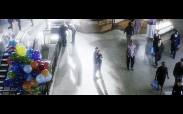 Minority Report - 27