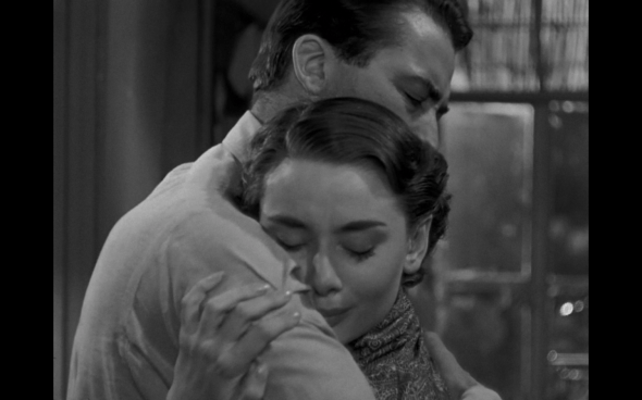 Roman Holiday - 28