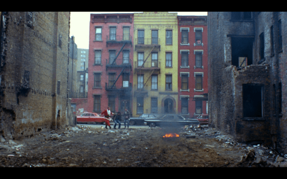 The French Connection - 6