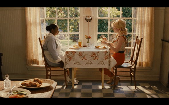 The Help - 11