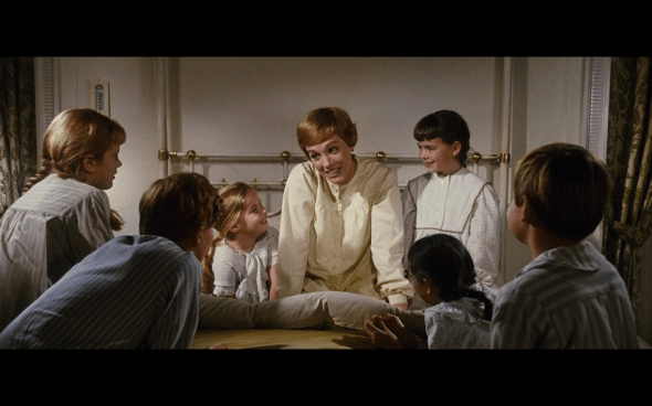 The Sound of Music - 25