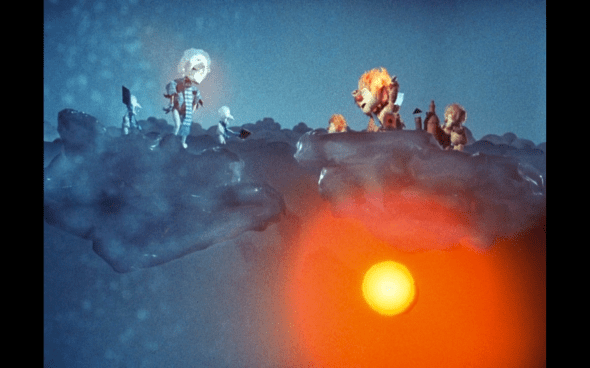 The Year Without a Santa Claus - 10