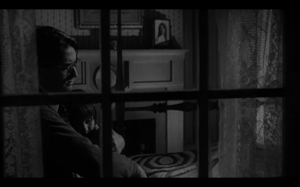 To Kill a Mockingbird - 59