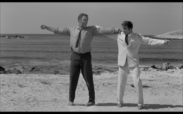 Zorba the Greek - 22