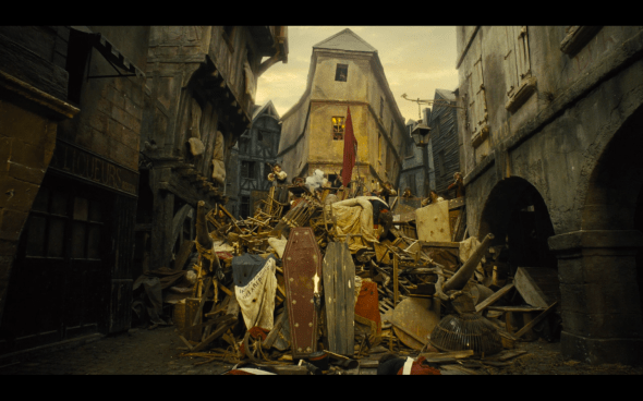 Les Misérables - 164