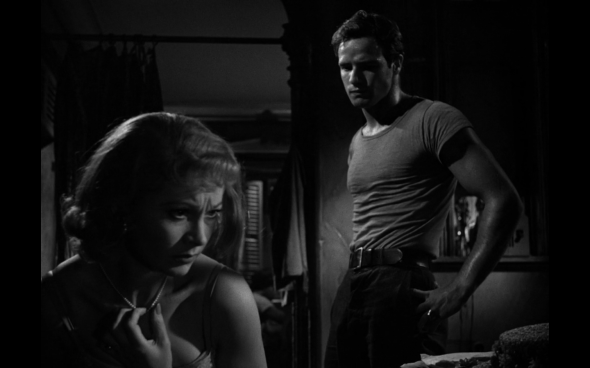 A Streetcar Named Desire - 11