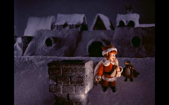 Santa Claus Is Comin' to Town - 46