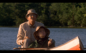 On Golden Pond - 24