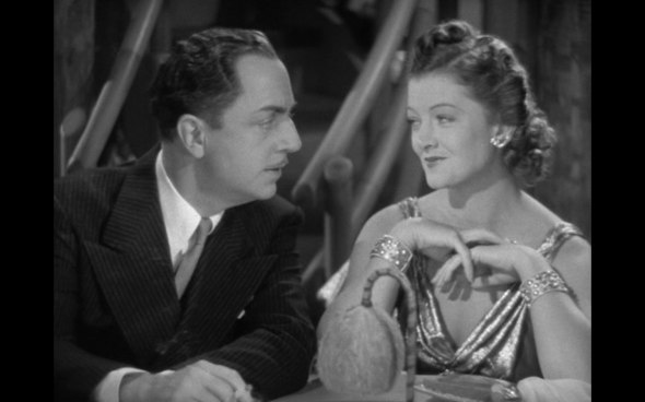 Another Thin Man - 21